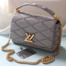 Louis Vuitton Satchel Bags